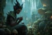 draw fantasy concept art or illustration