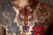 custom japanese tattoo art for unique ink