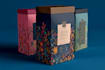 create pixel perfect packaging box design with die cut