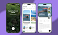 design UI UX design mobile app UI UX design in figma