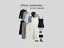 create personalised outfits as your personal stylist