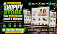setup shopify store redesign shopify landing page clone shopify website