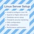install and configure your linux server