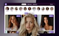 develop dating ai mobile app, flutter developer, andriod and ios, hybrid app