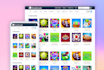 set up arcade game development, adsense integration, html5 game, wordpress blog