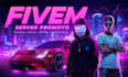 do professional fivem promotion to grow your fivem server