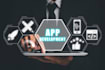 do mobile app development ,building android java developer