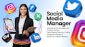 increase social media followers