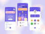 develop loyalty app, reward base app, gamification app, discount app, crm app