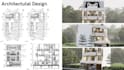 draft professional architectural drawings and space planning