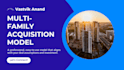 create a custom real estate financial model