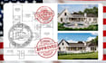 city permit drawing, permit set, engineered plans, pe stamp