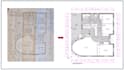 draft your sketch plan in autocad