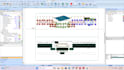 do material take off cost estimation using planswift