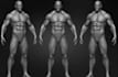 sculpt high quality 3d models, characters, and statues for 3d printing rendering