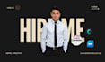 make a website that completes your desire