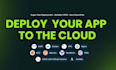 dockerize and deploy your app on cloud with ci and cd