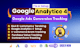 setup and optimize google ads ecommerce conversion tracking with GTM