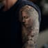 do sleeve tattoo design, realistic tattoo design