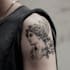 draw a tattoo design
