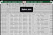 input, analyze and help in data mining