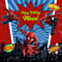 make spiderman theme birthday invitations banner