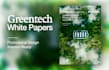 design white papers for clean renewable energy projects