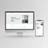 build a professional web application with python django