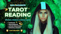do tarot reading predictions