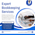 bookkeeping specialist ,quickbooks, xero, tally