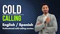virtual assistant cold calling expert