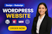 redesign, revamp, migrate or clone your coaching website with elementor pro