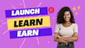 develop online course, mobile app and course website with passion io