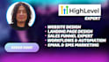 be your gohighlevel expert gohighlevel workflow expert gohighlevel automation