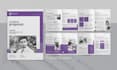 design professional proposal template