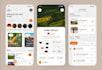 develop trip planner app, ai trip planner app, trip planner website