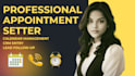 handle appointment booking, reminders, and calendar tasks