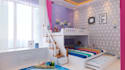 redesign 3d kids room interior, play spaces, cgi layout render,classroom library
