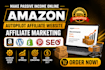 build autopilot amazon affiliate website amazon affiliate marketing amazon store