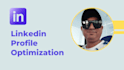 linkedin profile optimization and resume writing CV makeover ats