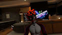 upload you vrc avatar and add assest of your requirment