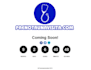 develop a awesome coming soon page