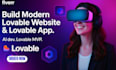 build lovable website, lovable ai website app, lovable ai dev fix lovable mvp