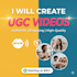 create ugc for your product with ai