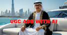 do ugc ads creator organic growth strategist