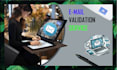 do email validation service provides