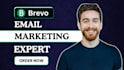 setup brevo email marketing, design bravo newsletter template, brevo automation