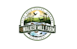 design wildlife sanctuary located paint rock river logo