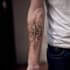create custom tattoo design