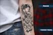 create tattoo designe, custom tattoo design, tattoo sleeve